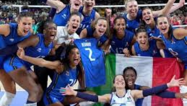 Lo psicologo alle olimpiadi